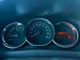 Dacia Sandero thumbnail 12