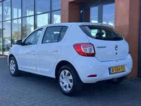 Dacia Sandero thumbnail 3