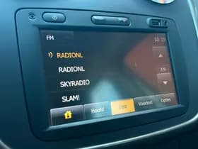 Dacia Sandero thumbnail 21