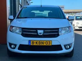 Dacia Sandero thumbnail 23