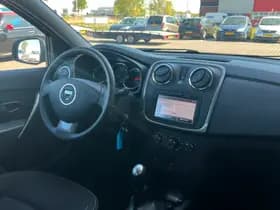 Dacia Sandero thumbnail 24