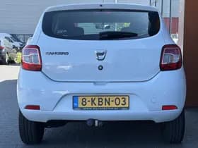 Dacia Sandero thumbnail 25
