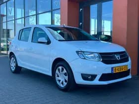Dacia Sandero thumbnail 6