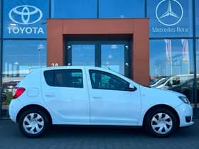 Dacia Sandero thumbnail 7