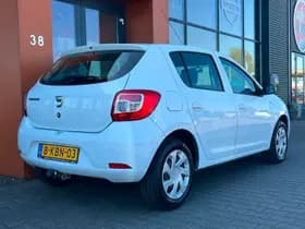 Dacia Sandero thumbnail 8