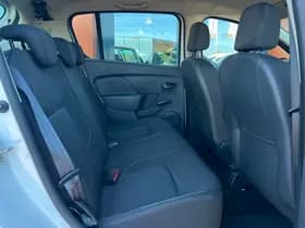 Dacia Sandero thumbnail 10