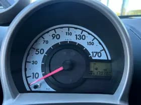 Peugeot 107 thumbnail 12