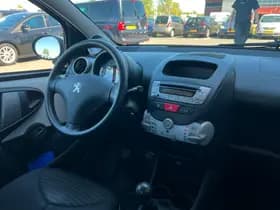 Peugeot 107 thumbnail 18