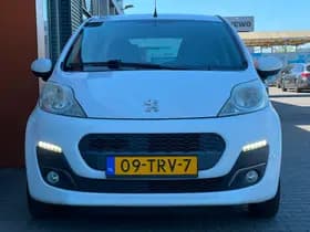 Peugeot 107 thumbnail 20
