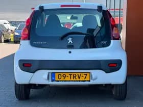 Peugeot 107 thumbnail 22