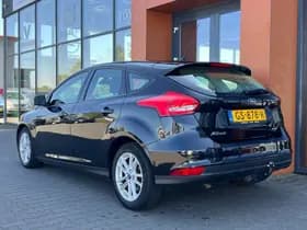 Ford Focus thumbnail 3
