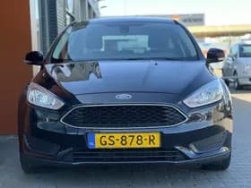 Ford Focus thumbnail 25