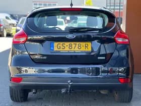 Ford Focus thumbnail 26