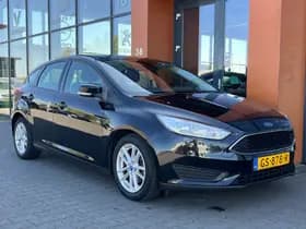 Ford Focus thumbnail 6