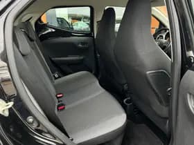 Toyota Aygo thumbnail 11