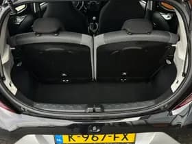 Toyota Aygo thumbnail 12