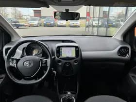 Toyota Aygo thumbnail 14