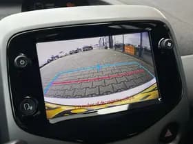 Toyota Aygo thumbnail 20