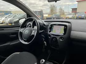 Toyota Aygo thumbnail 27