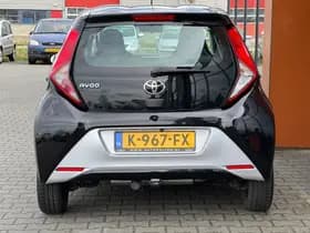 Toyota Aygo thumbnail 28