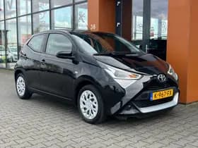 Toyota Aygo thumbnail 7