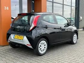Toyota Aygo thumbnail 9