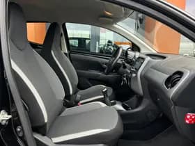 Toyota Aygo thumbnail 10