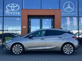 Opel Astra thumbnail 2