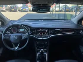 Opel Astra thumbnail 12