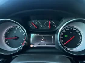Opel Astra thumbnail 17