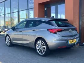 Opel Astra thumbnail 3