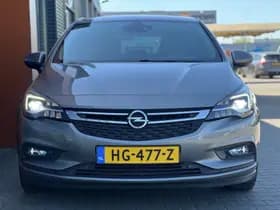 Opel Astra thumbnail 31
