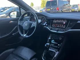 Opel Astra thumbnail 32