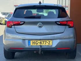 Opel Astra thumbnail 33