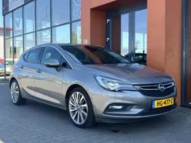 Opel Astra thumbnail 7