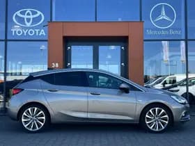 Opel Astra thumbnail 8