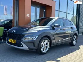 Hyundai Kona thumbnail 1