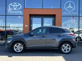 Hyundai Kona thumbnail 2
