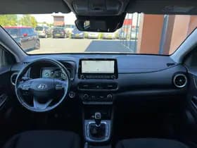 Hyundai Kona thumbnail 12