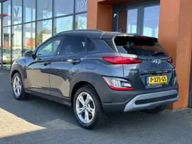 Hyundai Kona thumbnail 3