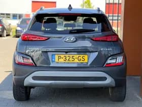 Hyundai Kona thumbnail 30