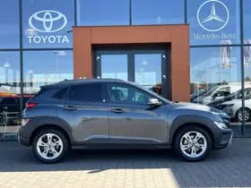 Hyundai Kona thumbnail 8