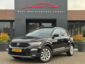 Volkswagen T-Roc 1.5 TSI 150pk Sport Panoramadak