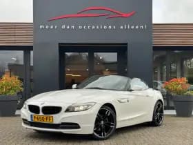 BMW Z4 SDRIVE20I S Drive 2.0i executive