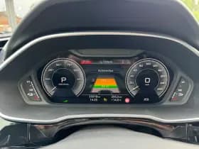 Audi Q3 45 TFSIe PHEV 245 Pk S-Line S-Tronic 19 Inch thumbnail 11