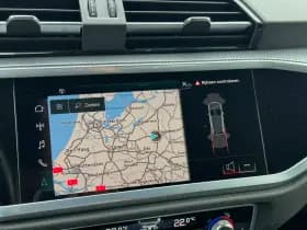 Audi Q3 45 TFSIe PHEV 245 Pk S-Line S-Tronic 19 Inch thumbnail 16