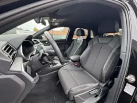 Audi Q3 45 TFSIe PHEV 245 Pk S-Line S-Tronic 19 Inch thumbnail 18