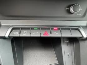 Audi Q3 45 TFSIe PHEV 245 Pk S-Line S-Tronic 19 Inch thumbnail 21