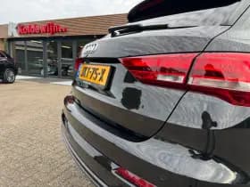 Audi Q3 45 TFSIe PHEV 245 Pk S-Line S-Tronic 19 Inch thumbnail 5