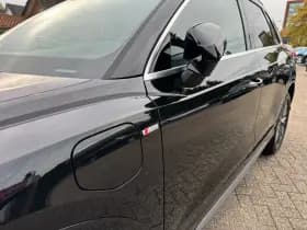 Audi Q3 45 TFSIe PHEV 245 Pk S-Line S-Tronic 19 Inch thumbnail 9